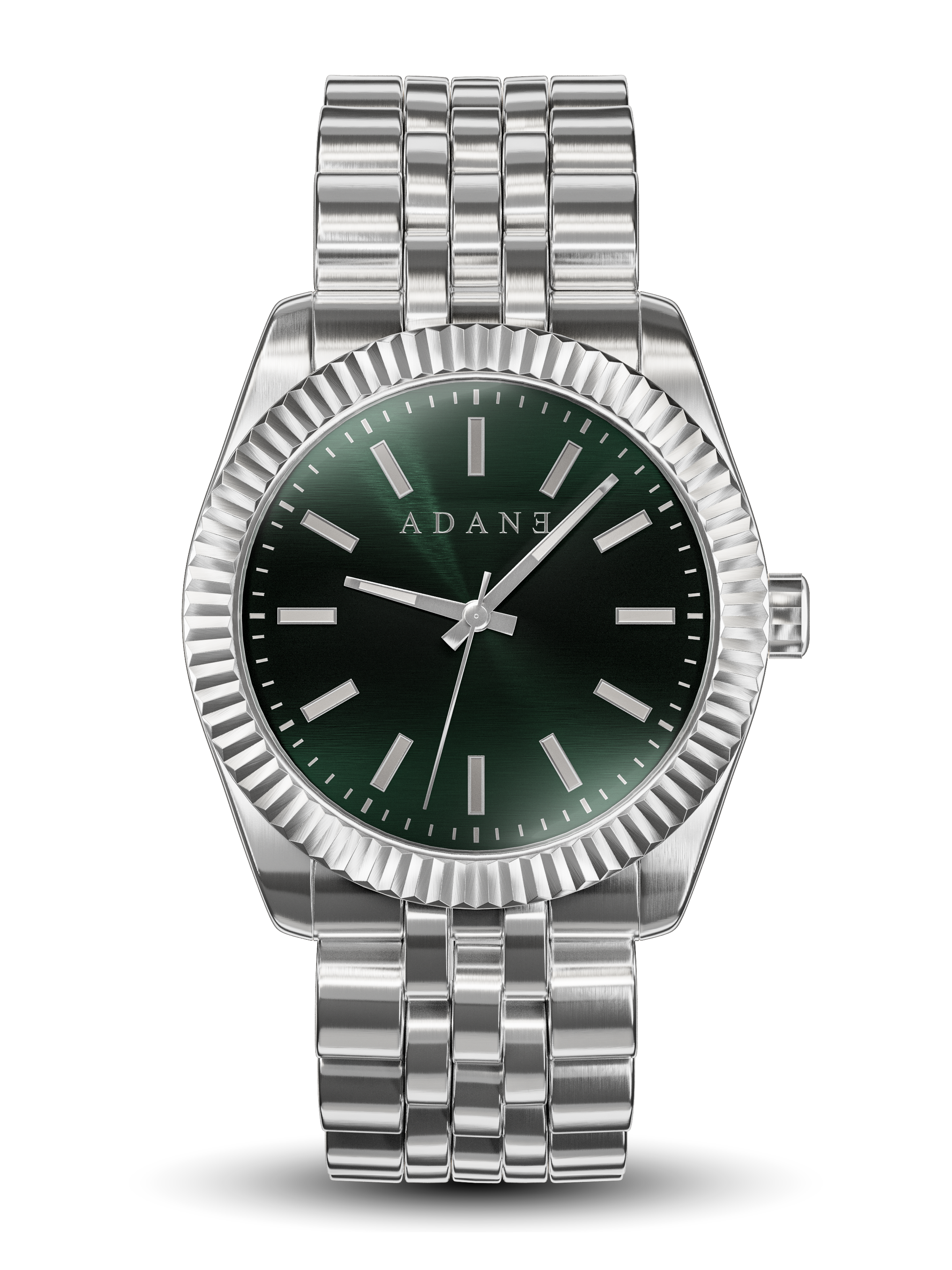 Legacy Emerald Green