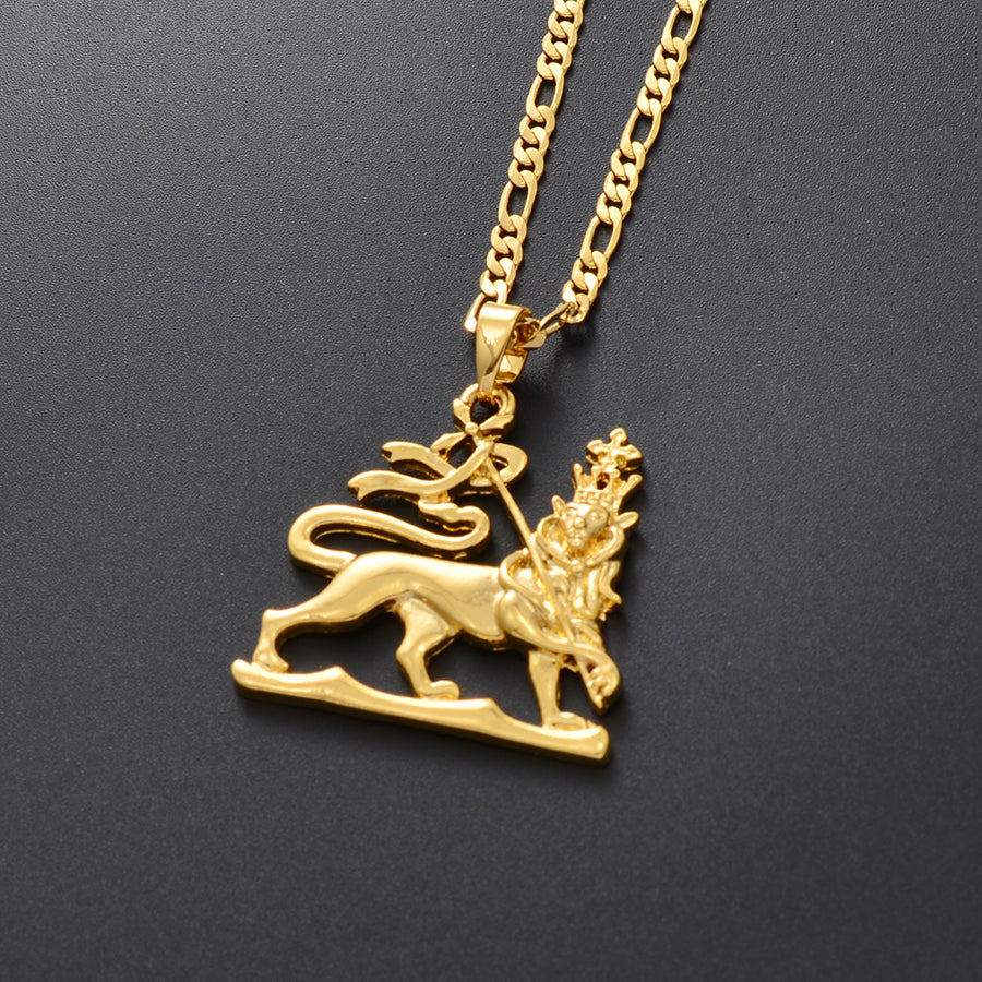 Lion Of Judah - Adanelegacy