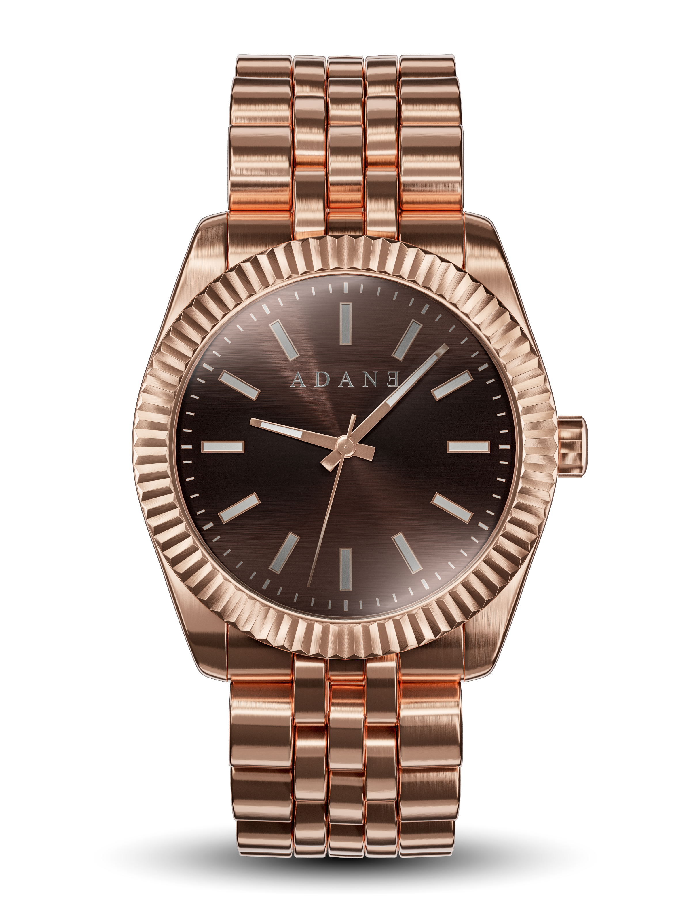 Legacy Gold Chocolate