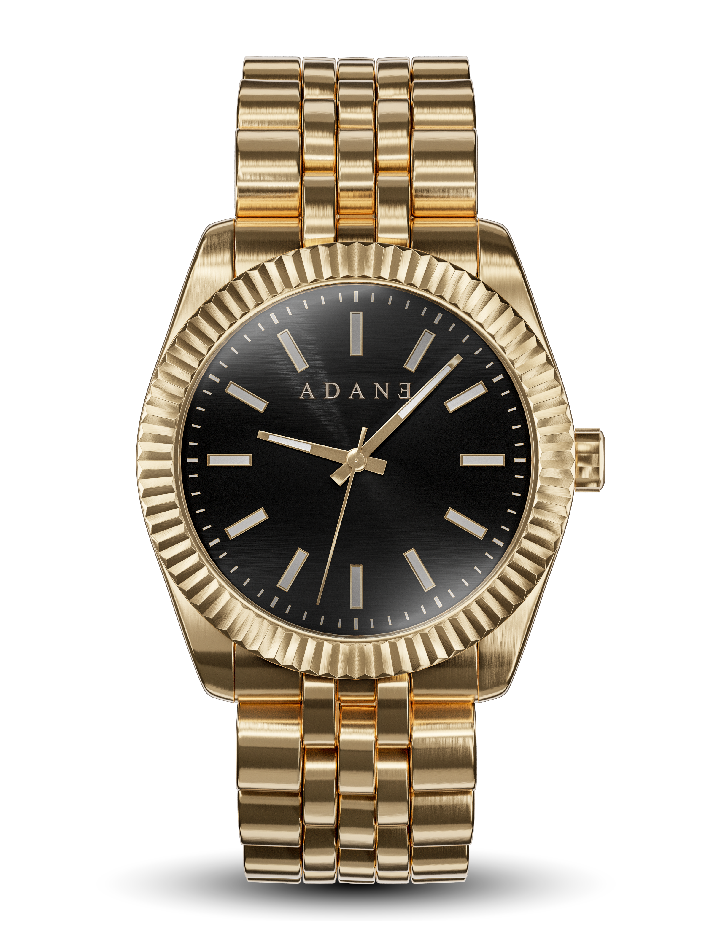 Legacy Classic Black