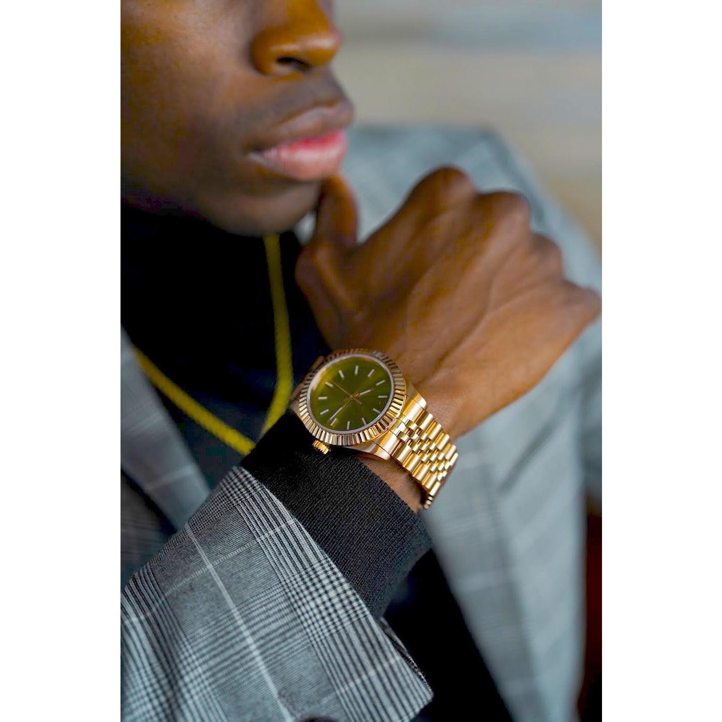 Legacy Olive - Adanelegacy