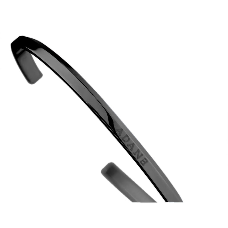 Legacy Isaiah-Matte Black - Adanelegacy