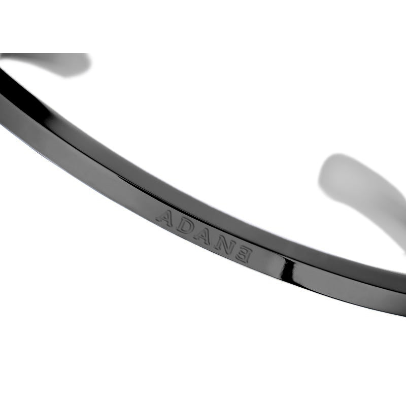 Legacy Isaiah-Matte Black - Adanelegacy