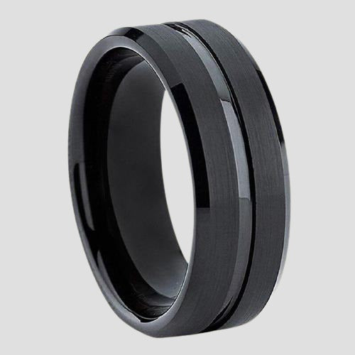 Malcolm X Ring - Adanelegacy