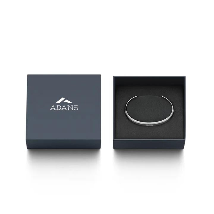 Legacy Isaiah-Silver - Adanelegacy