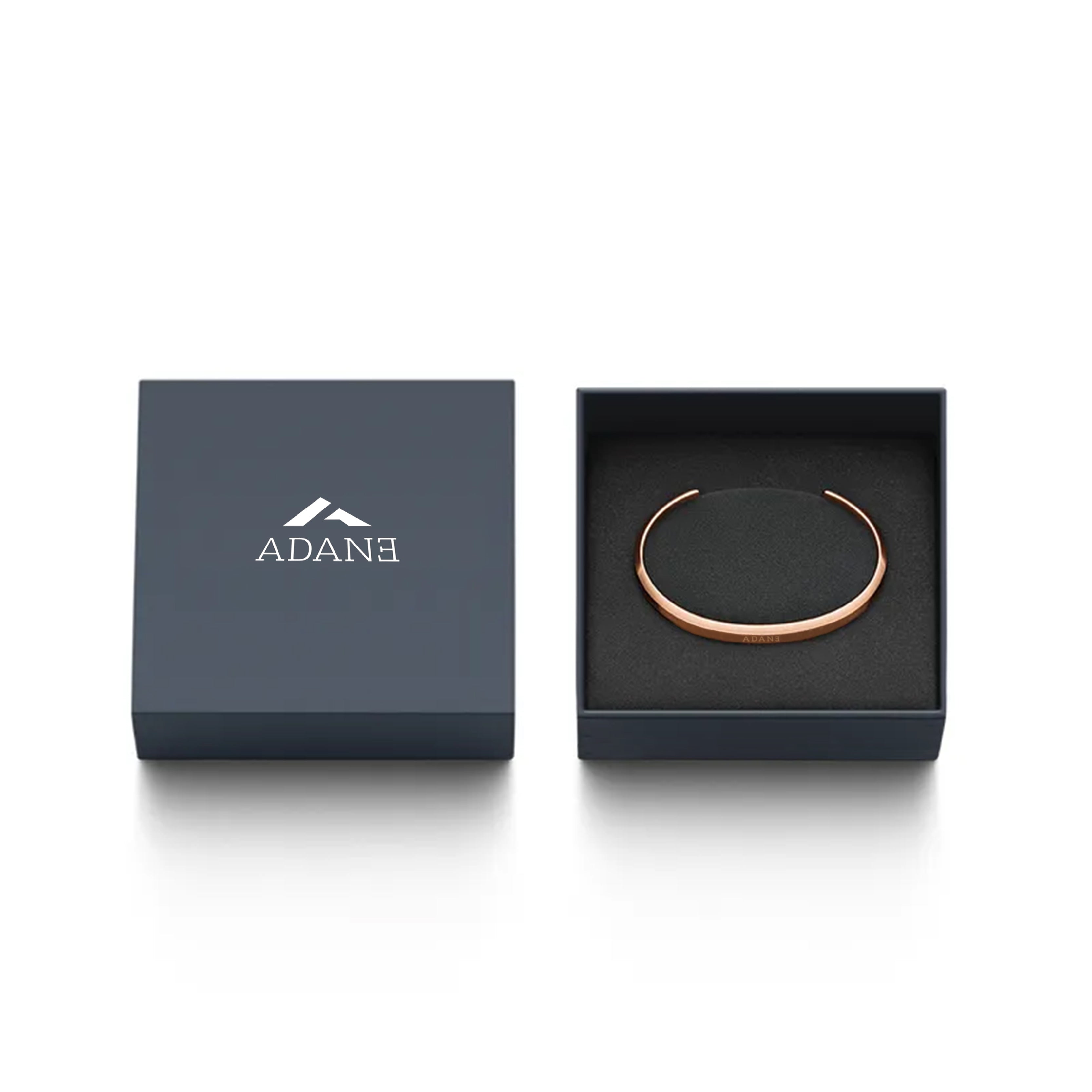 Legacy Isaiah-Rose Gold - Adanelegacy