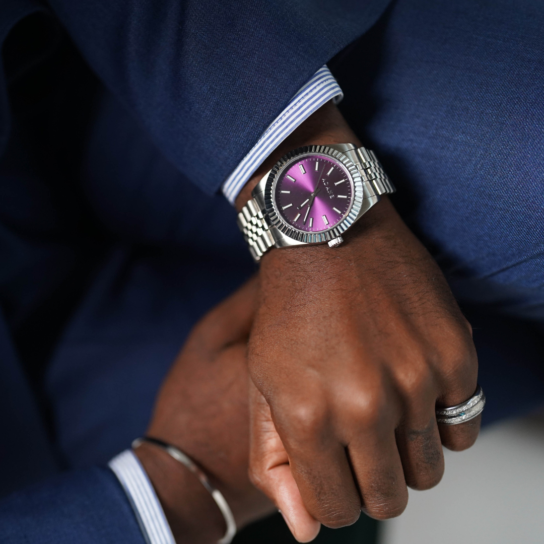 Legacy Purple Reign - Adanelegacy