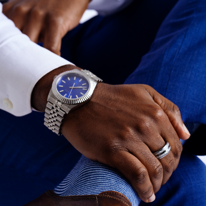 Legacy Deep Blue - Adanelegacy