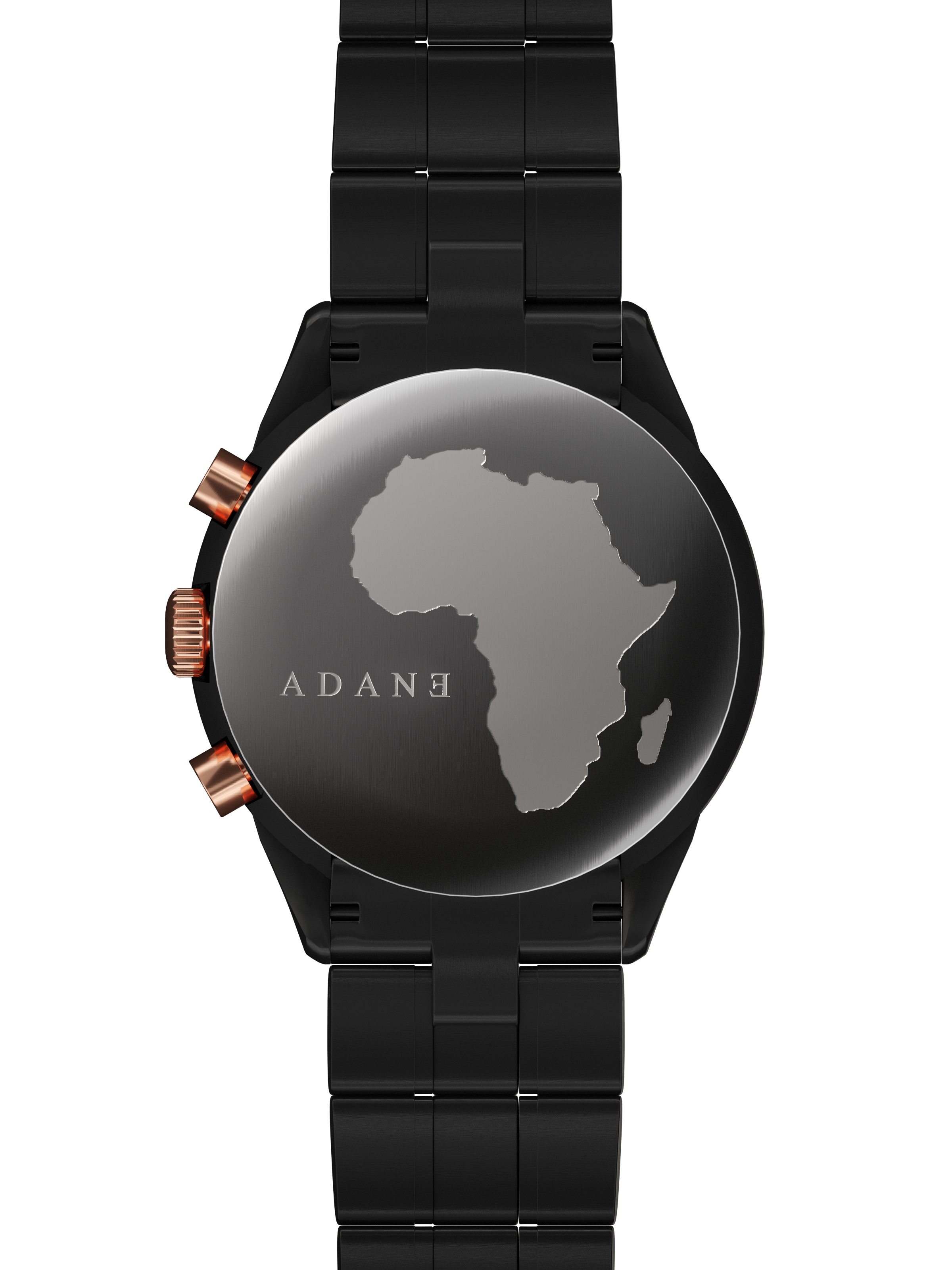 Legacy Black Panther