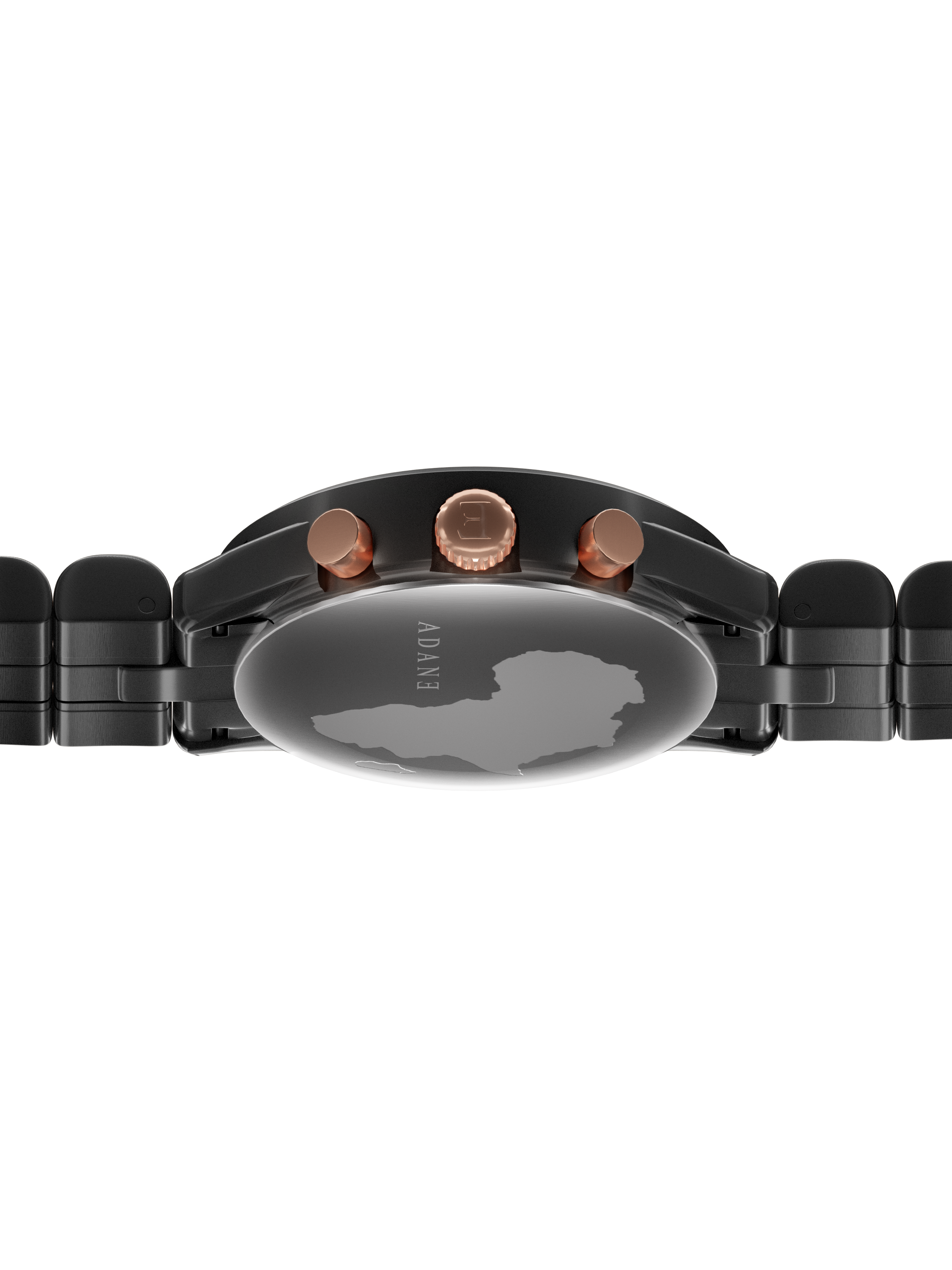 Legacy Black Panther