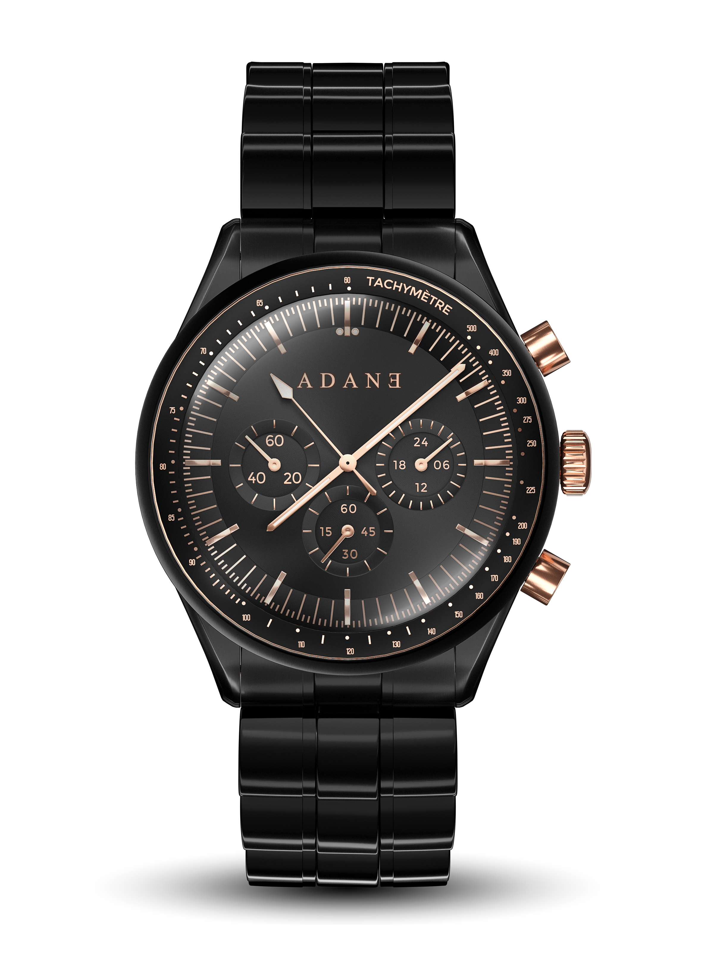 Legacy Black Panther