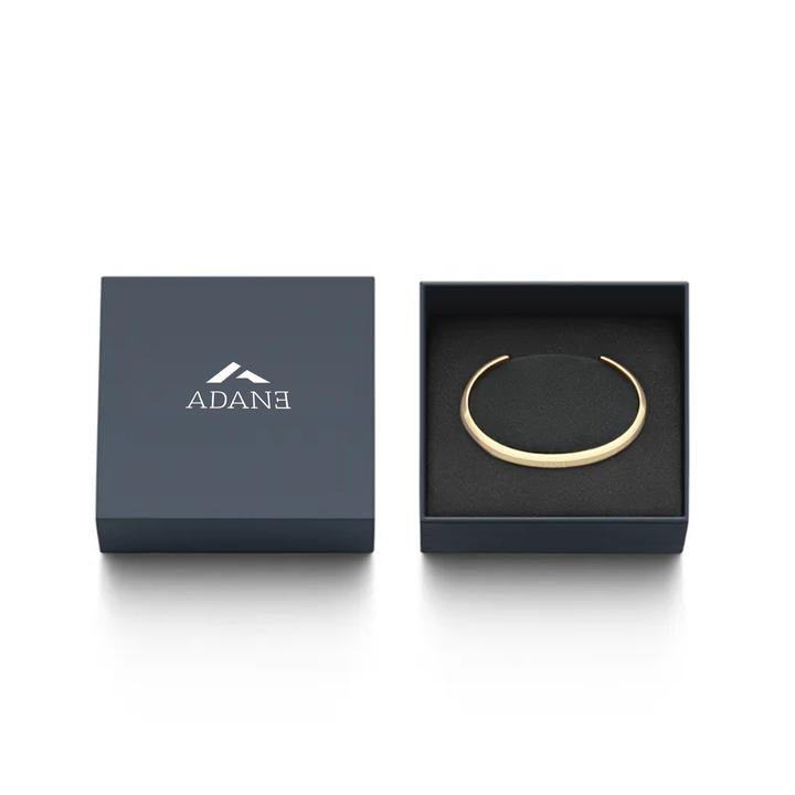 Legacy Isaiah-Gold - Adanelegacy