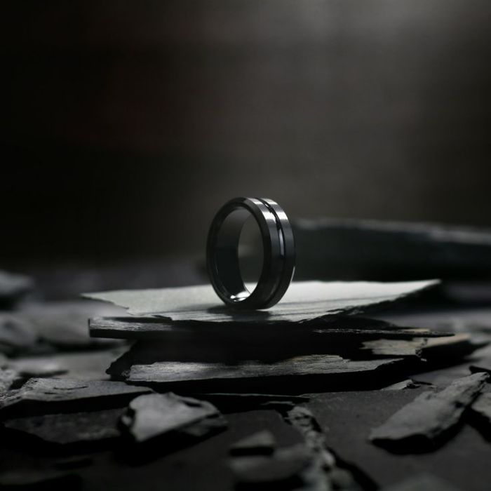 Malcolm X Ring - Adanelegacy