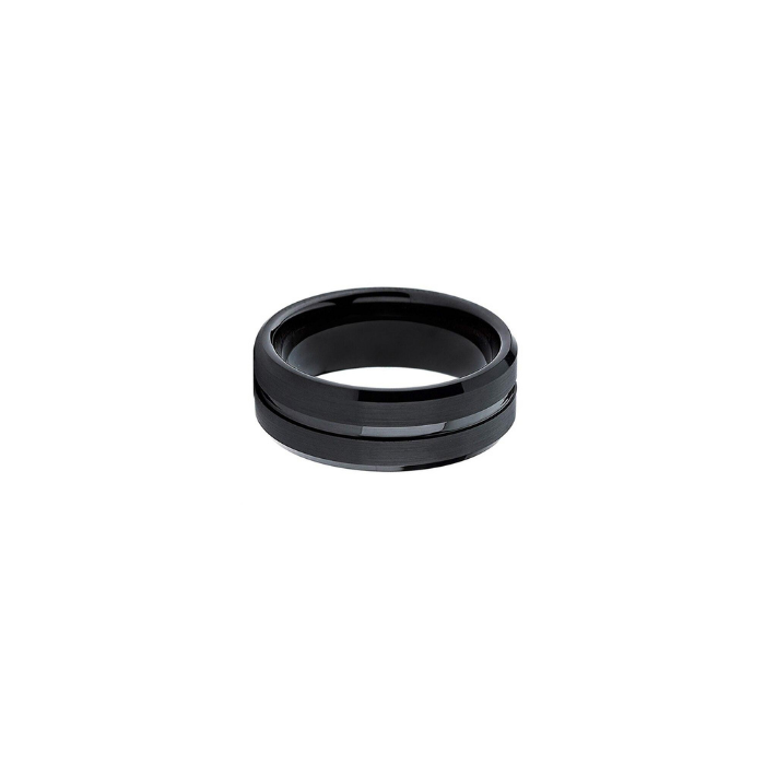 Malcolm X Ring - Adanelegacy