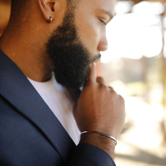 Legacy Isaiah-Silver - Adanelegacy